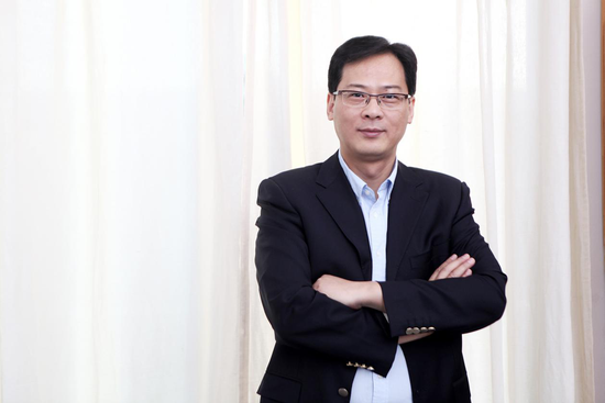 2019智能鎖行業(yè)態(tài)度人物當(dāng)選者：張寶強(qiáng)